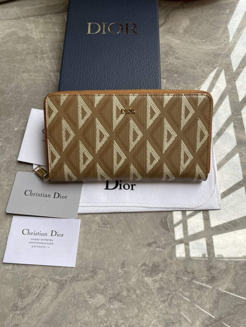 Christian Dior Wallet